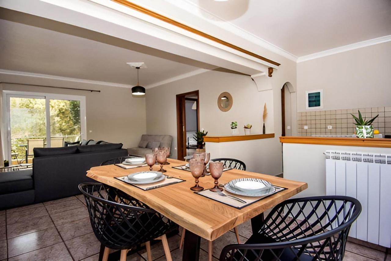 Aristotelis Lakithra-alexandra Apartament *